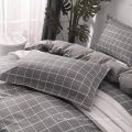 Soft washable duvet cover set hotel bedding sets luxury duvet cover set king size